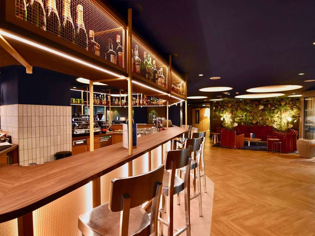ibis Styles Nantes Rezé Airport主图