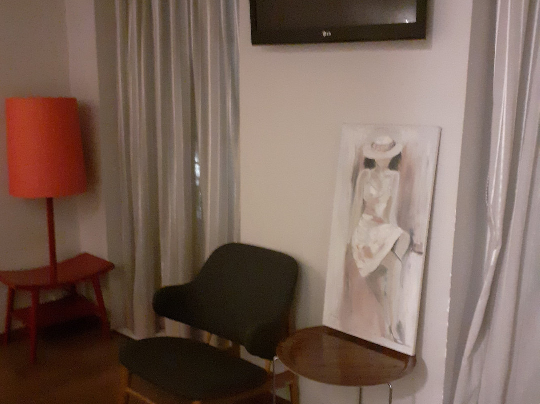 Hotel Metropolis主图