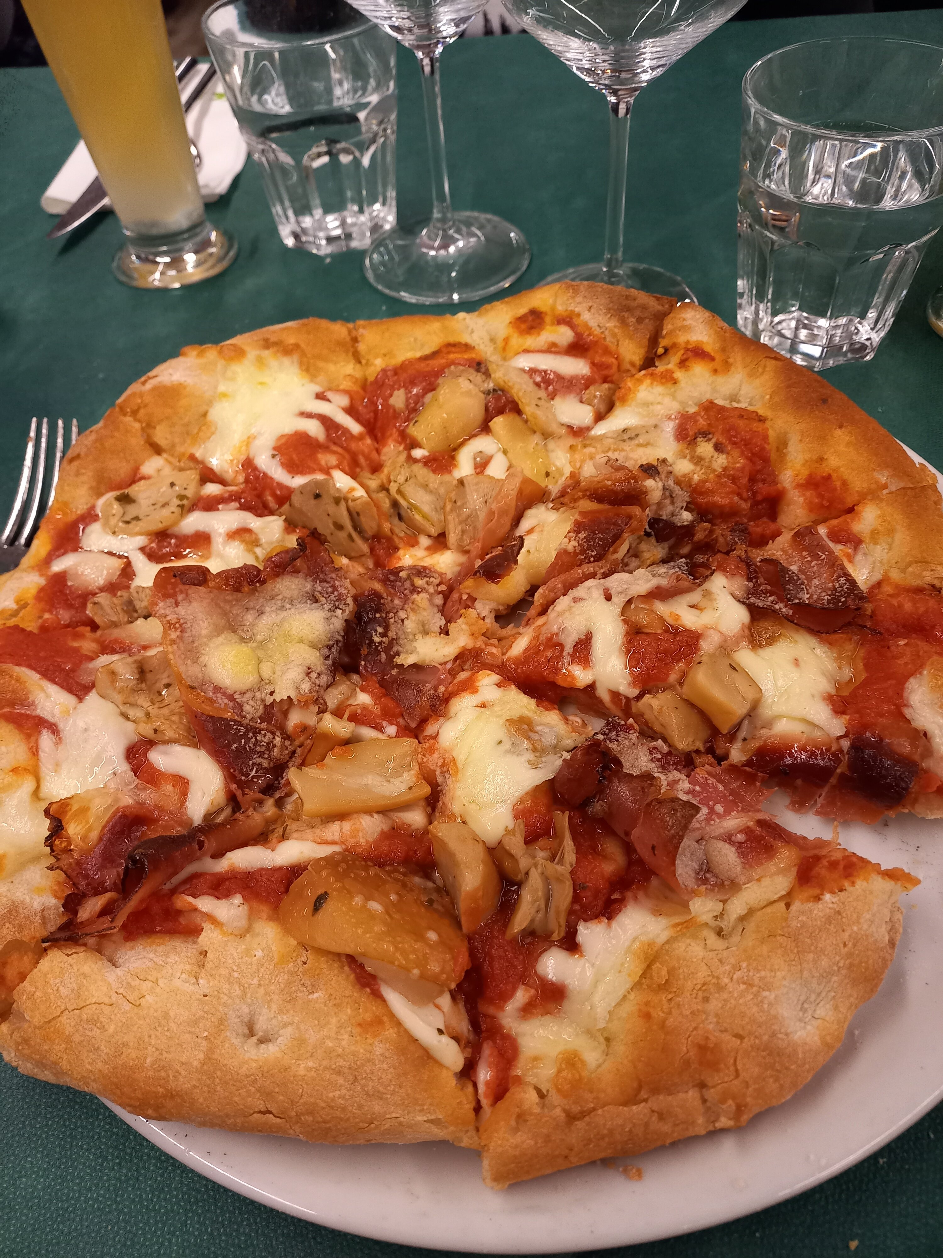 Locanda Dal Barba-官方
