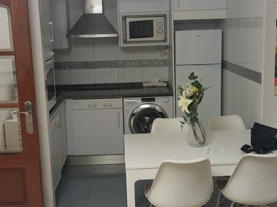 Habitat Center Los Girasoles主图