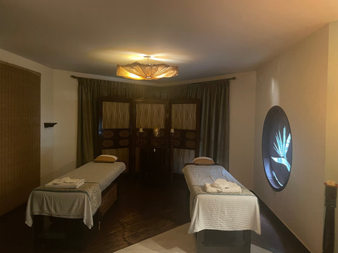 SPA.ce the Spa-班加罗尔必去景点