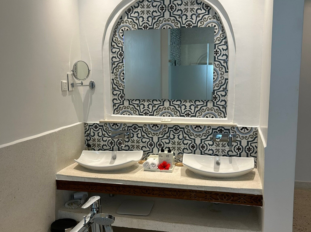 LUX* Marijani Zanzibar主图