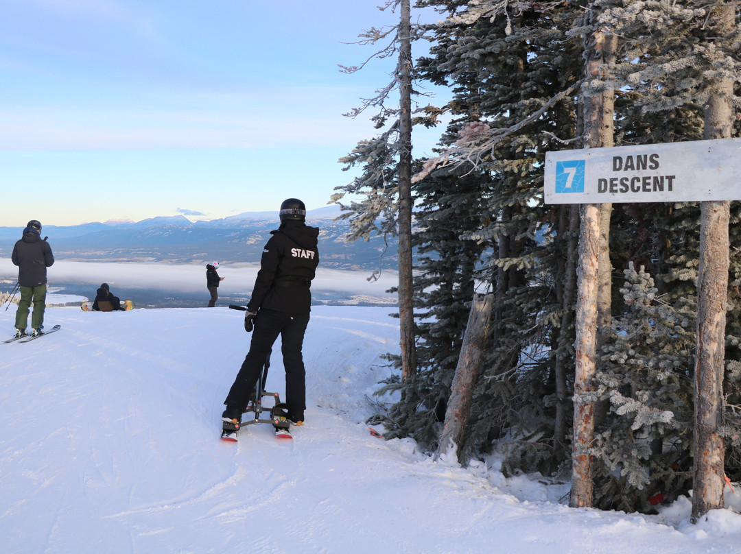 Mount Sima-白马市必去景点