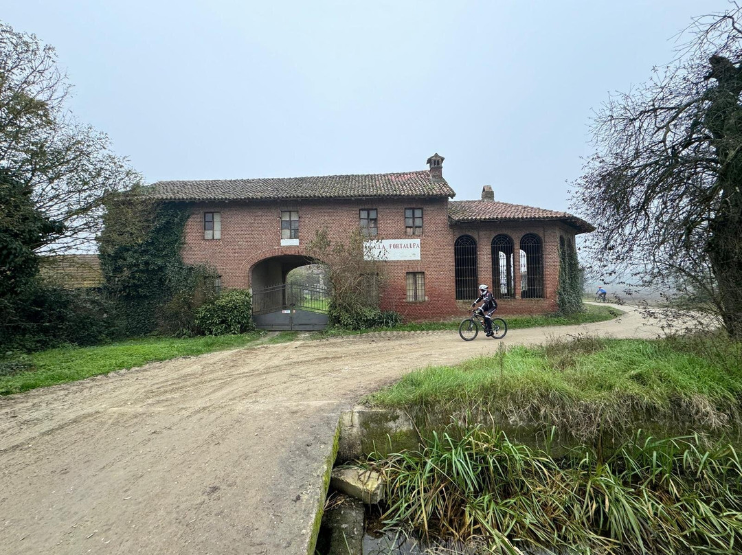 Cascina Portalupa-Gambolo必去景点