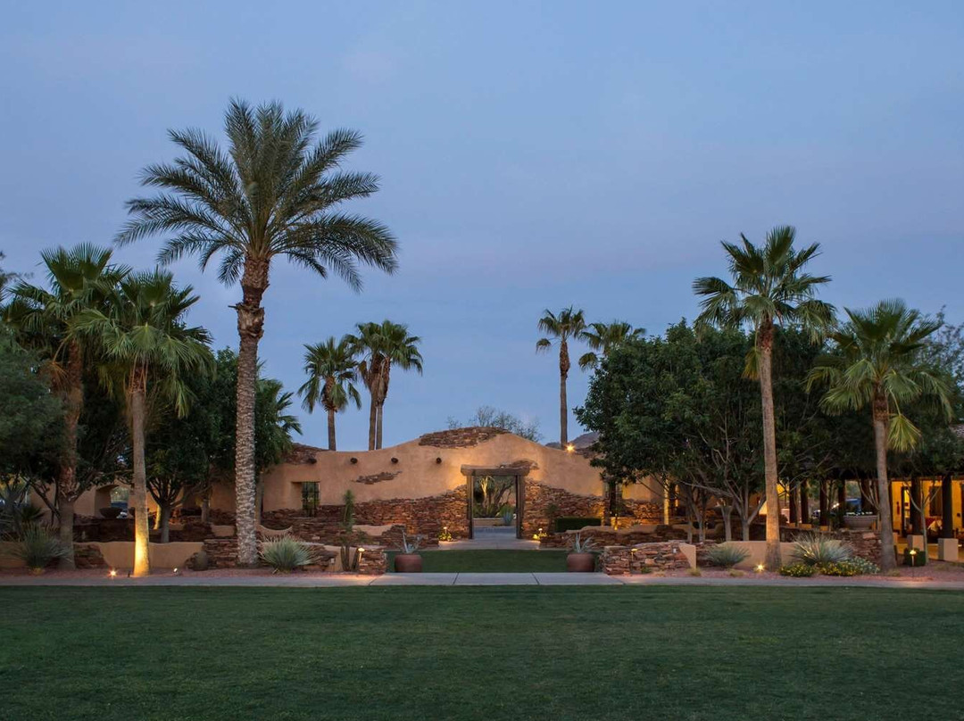 皮奥里亚酒店住宿-Bluegreen Vacations Cibola Vista Resort And Spa, An Ascend Resort