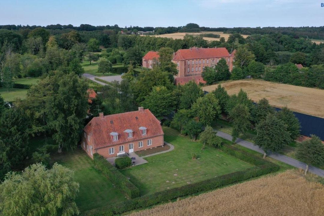 Forvalterboligen