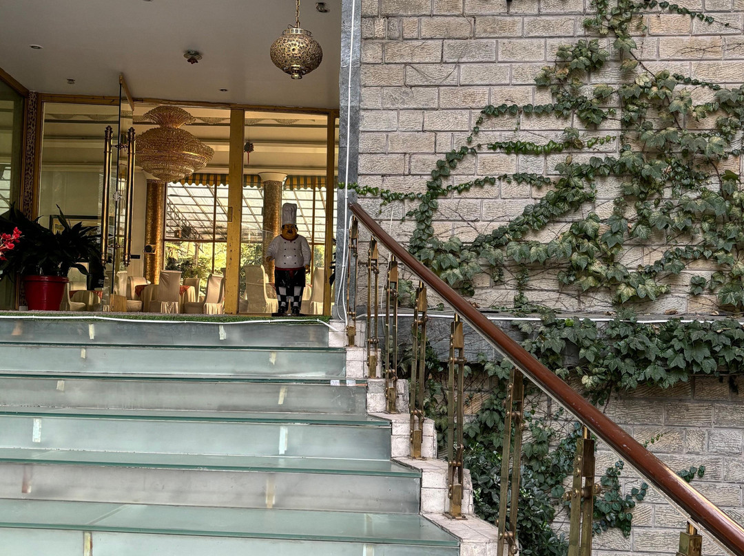 East Bourne Resort & Spa主图