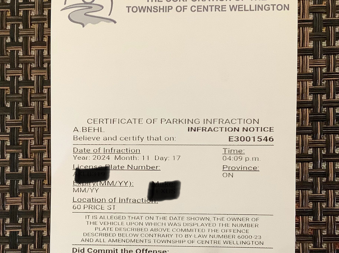 Downtown Elora-伊劳拉必去景点