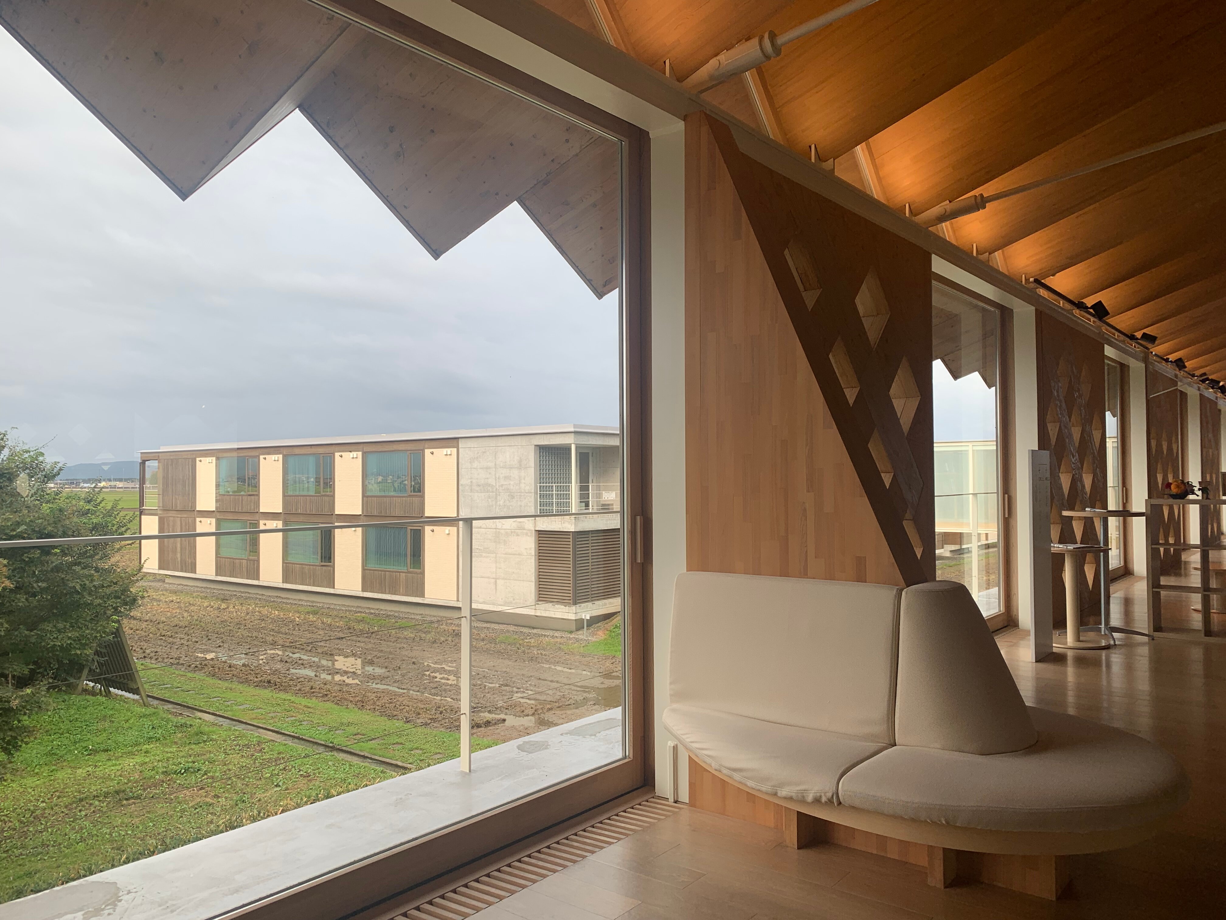 Shonai Hotel Suiden Terrasse-浴室
