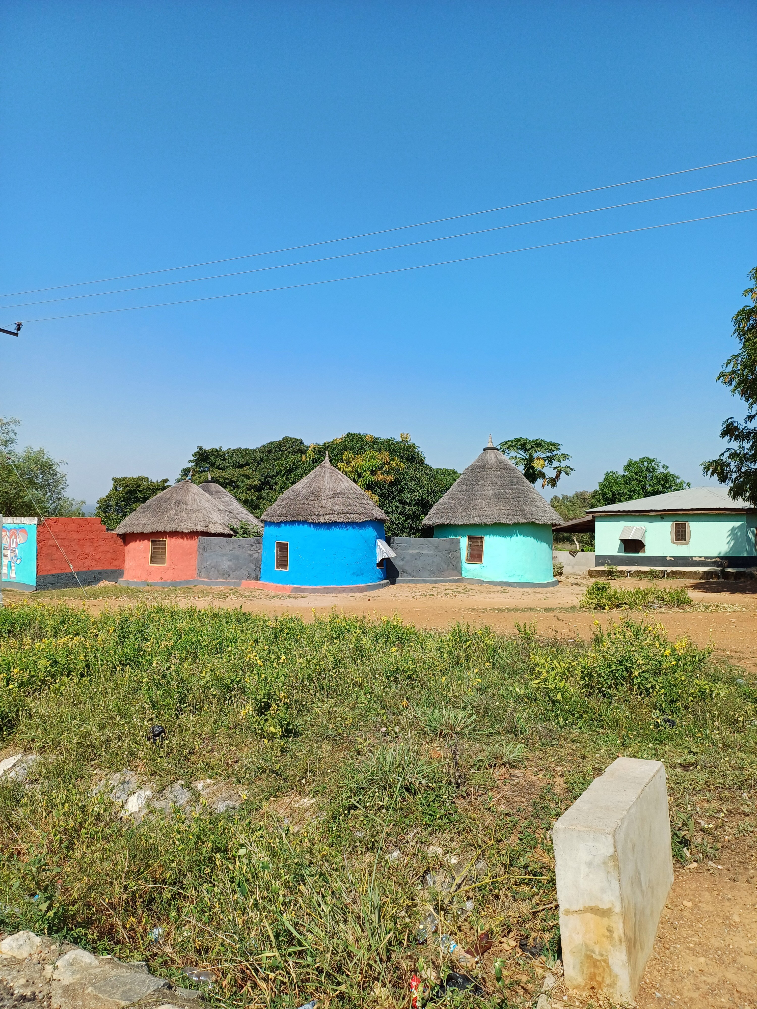 Savannah Lodge-官方