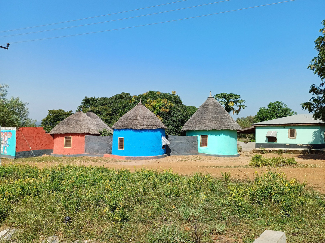 Savannah Lodge主图