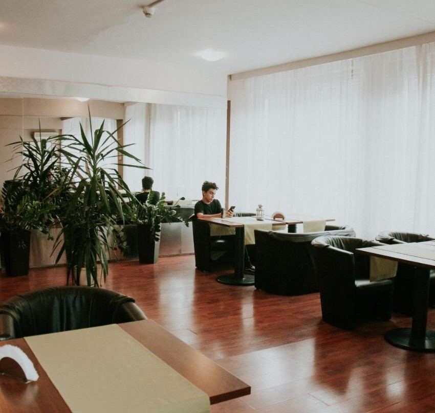 Hotel Akor