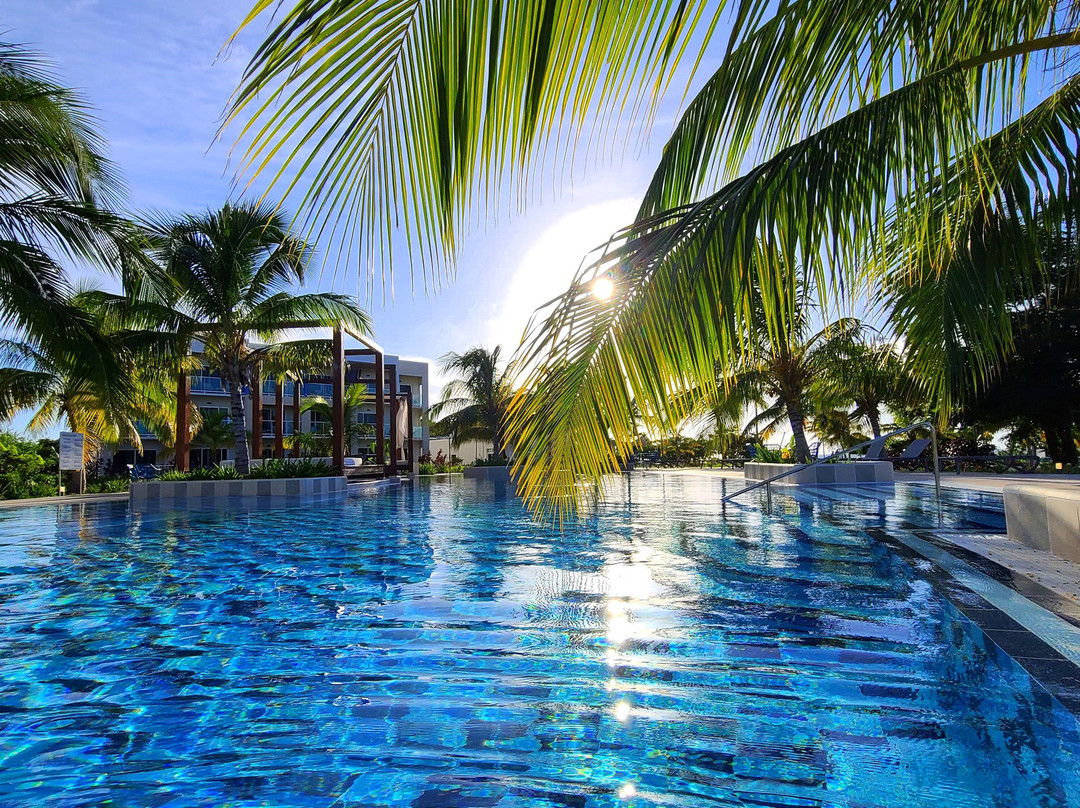 Gran Muthu Almirante Beach Hotel主图