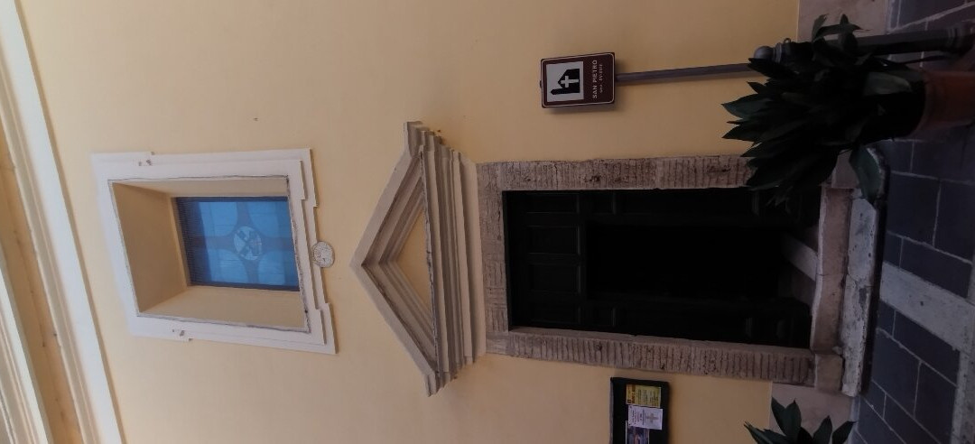 Chiesa ed ex Convento di San Francesco-Orte必去景点