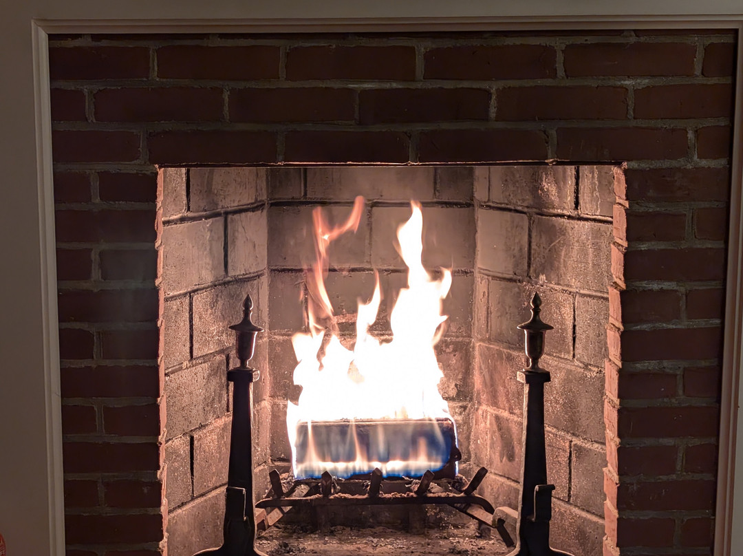 Compass Rose Inn主图