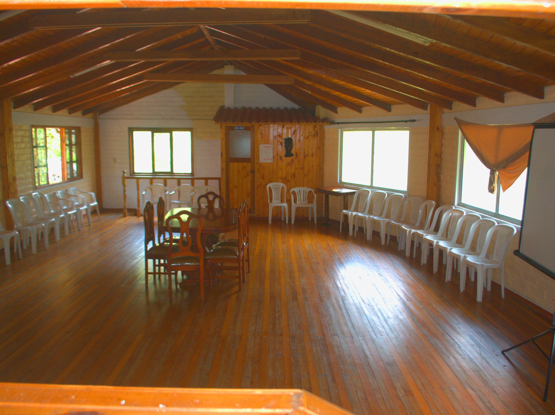 Hosteria Agoyan Spa主图