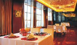 榆林人民大厦主图