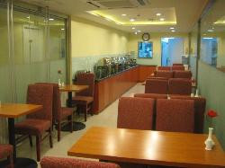 汉庭北京花园桥酒店主图