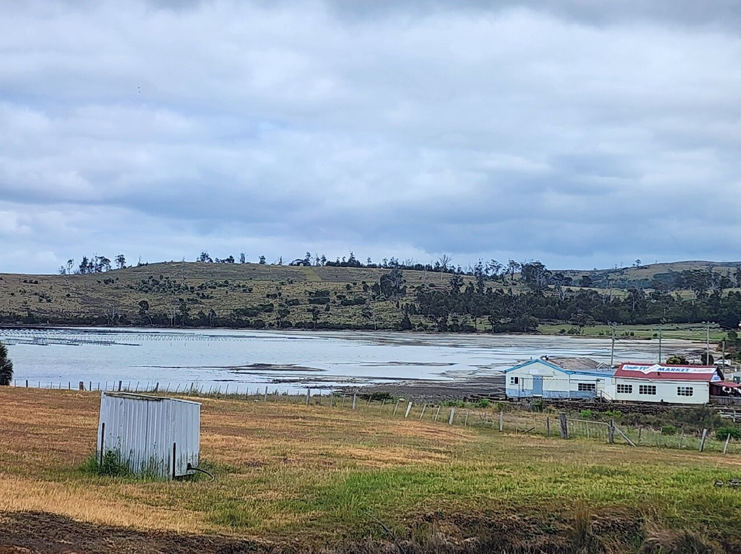 Dunalley Hotel主图