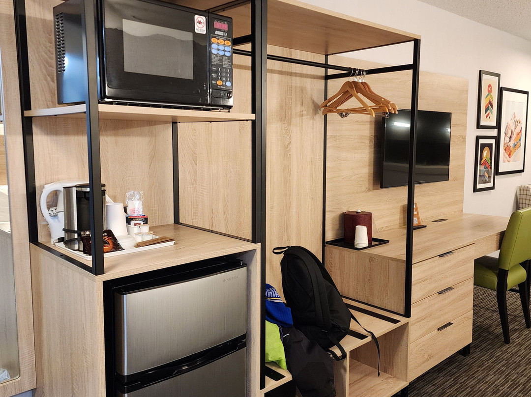 登山家旅馆主图