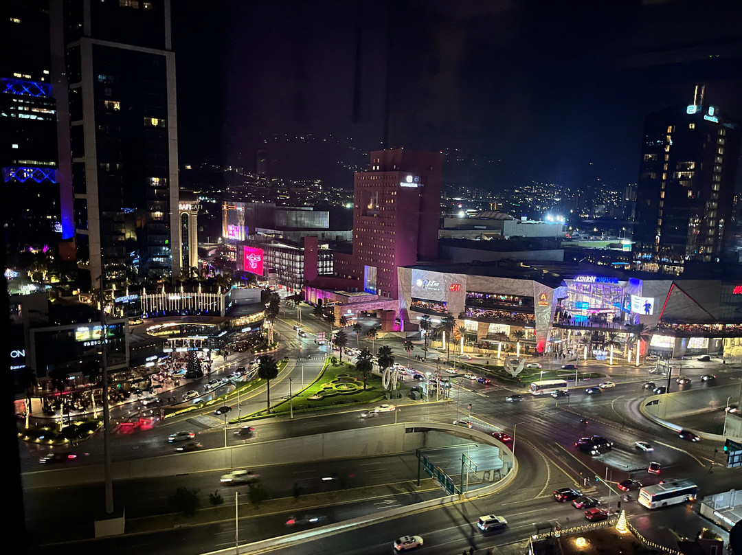 Grand Fiesta Americana Monterrey Valle主图