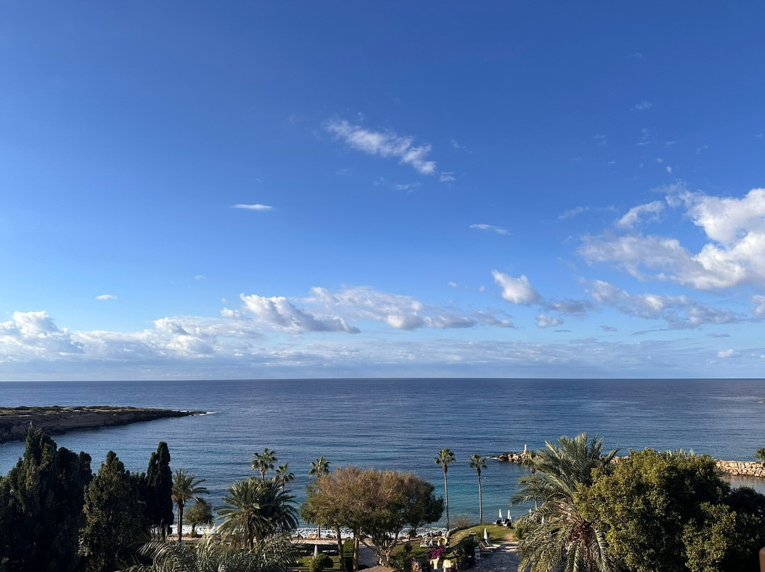 Coral Beach Hotel & Resort主图