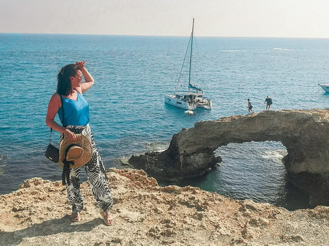 Sergio-拉纳加必去景点