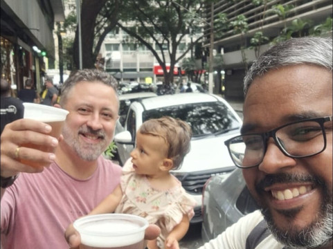 Bar do Urso-圣保罗必去景点