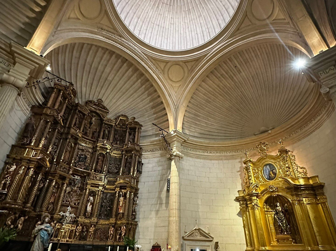 Ruta de la ciudad-Jumilla必去景点