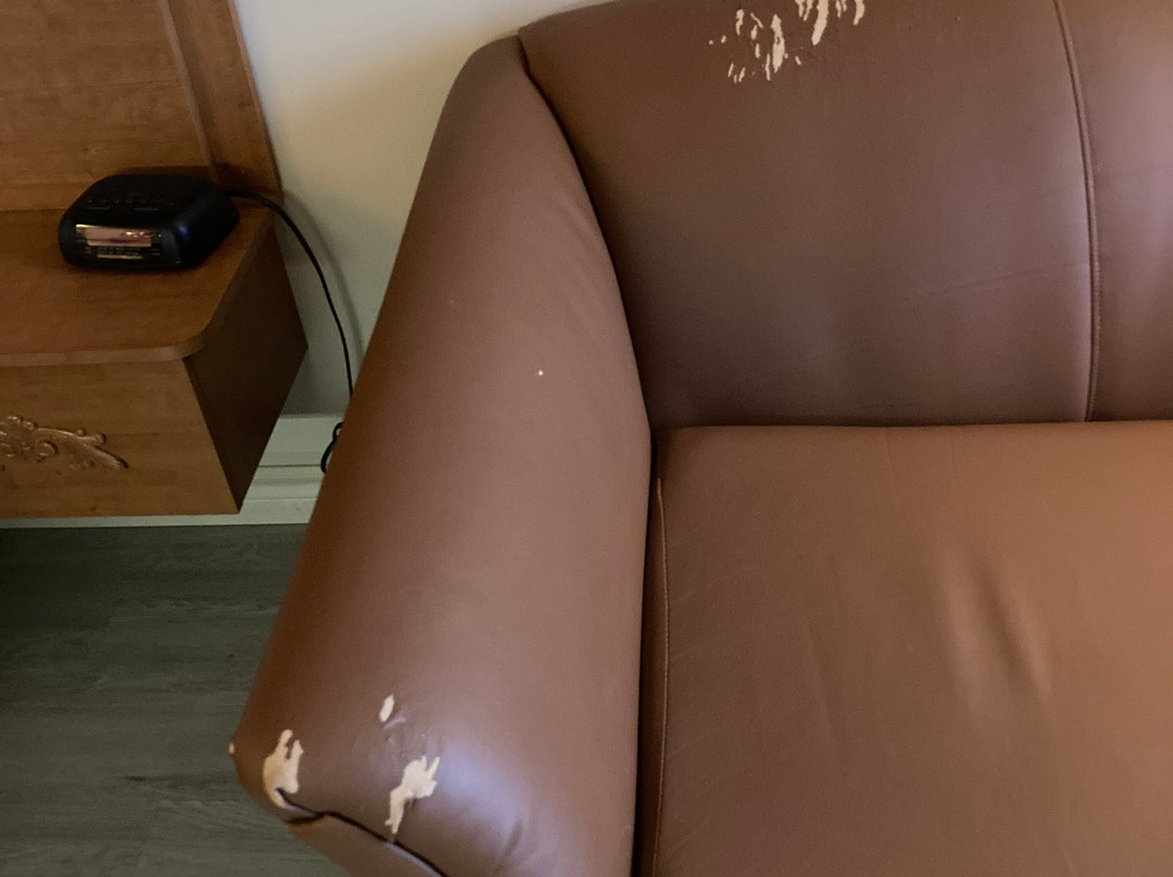 Travelodge by Wyndham Drummondville主图