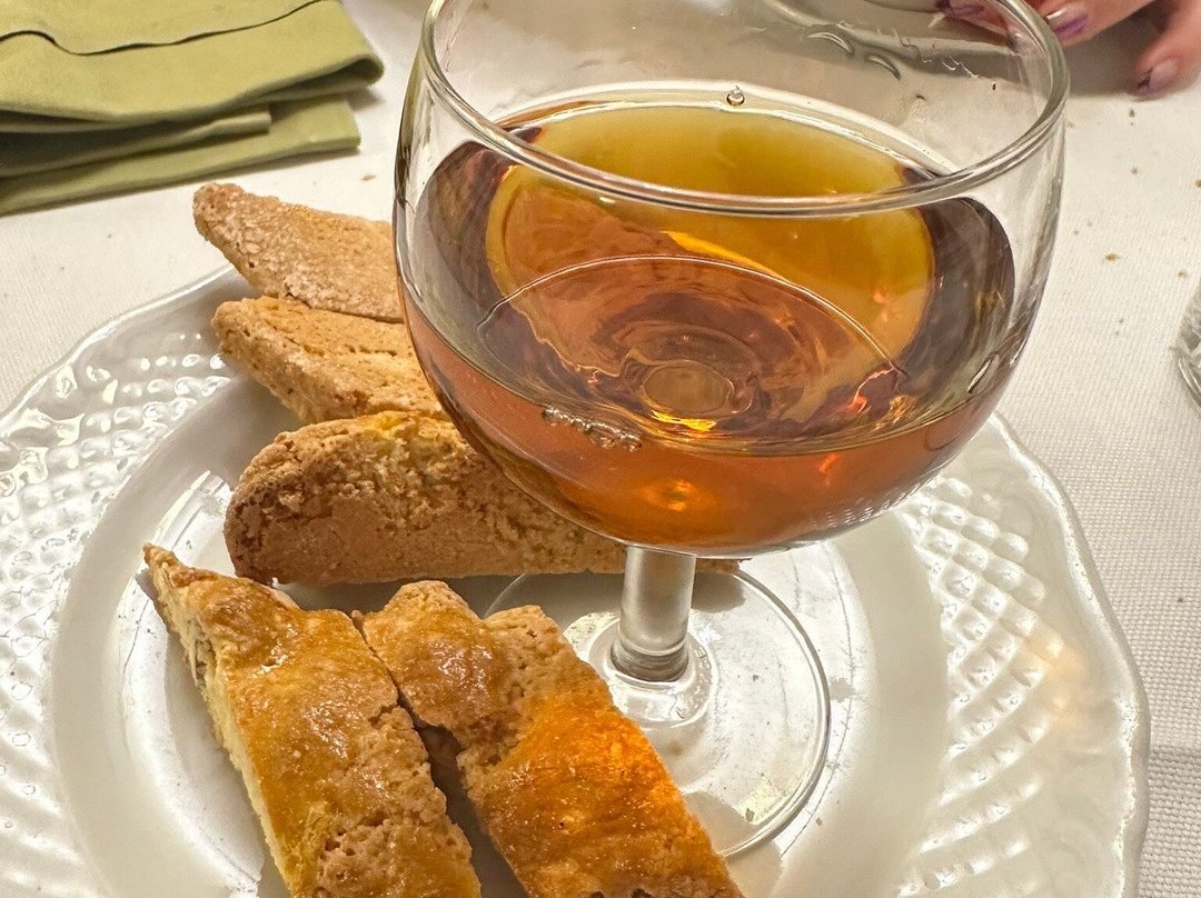 艾尔伯格吉欧瓦尼大维拉萨诺酒店主图