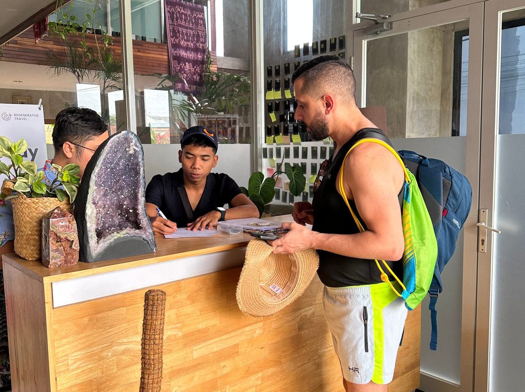 Bestrip-Dangin Puri必去景点