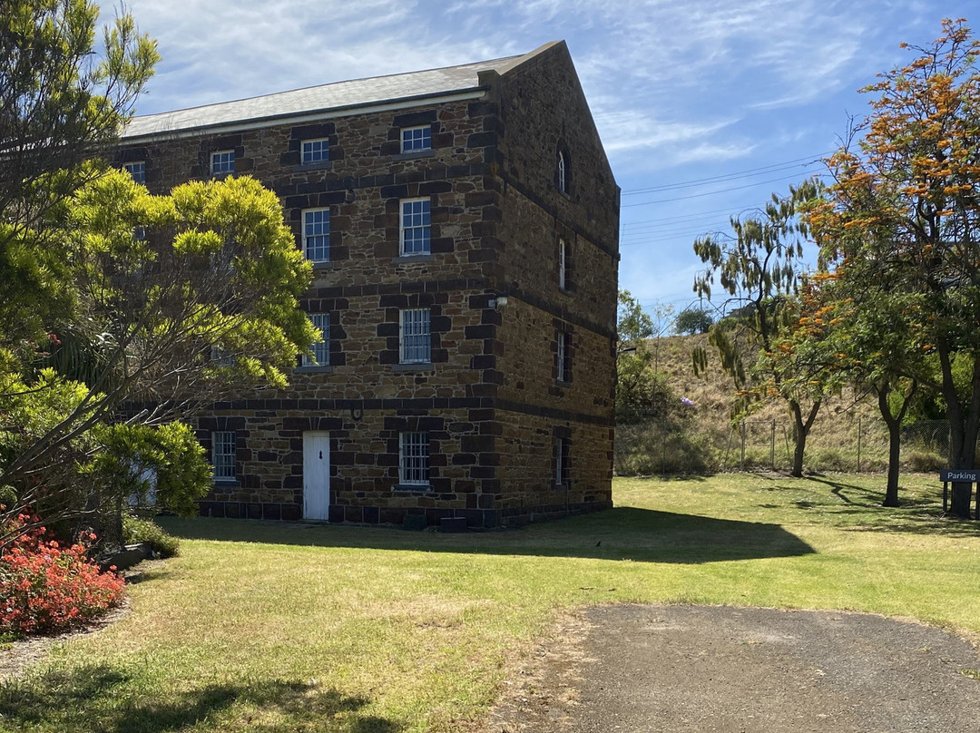 Portarlington Mill-Portarlington必去景点