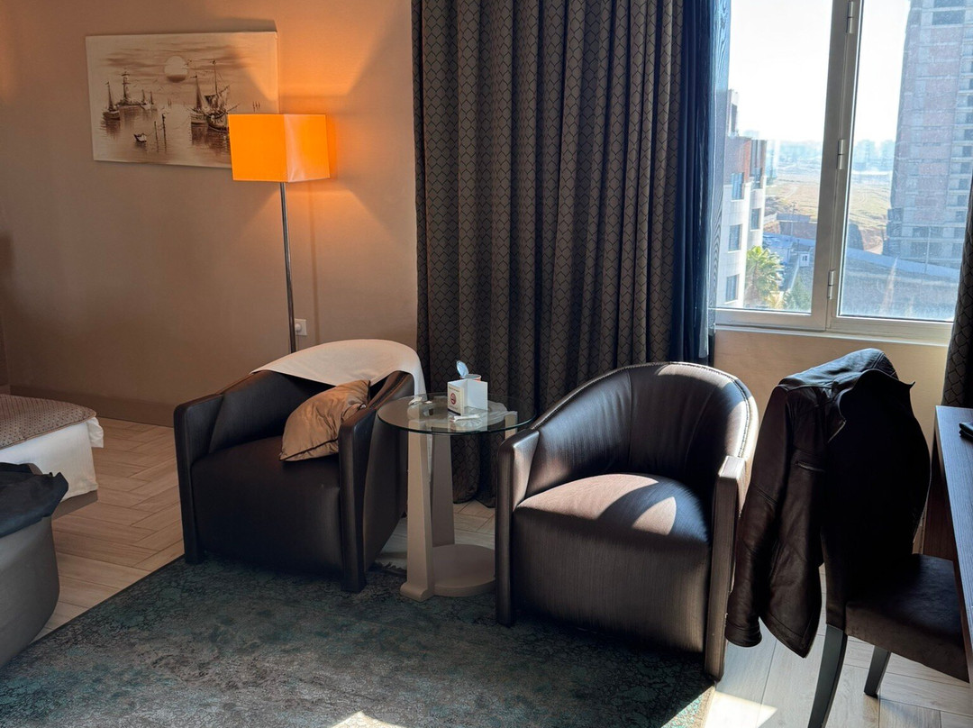 Titanic Hotel & Spa主图