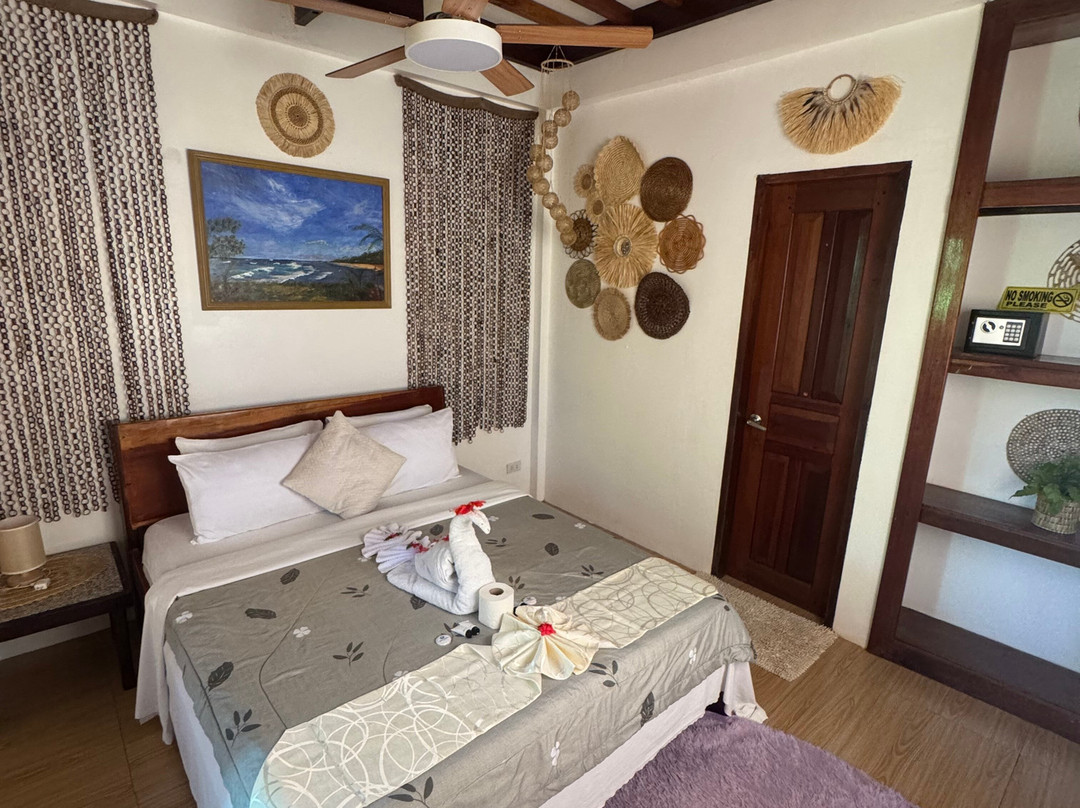 Siargao Latitude 10主图