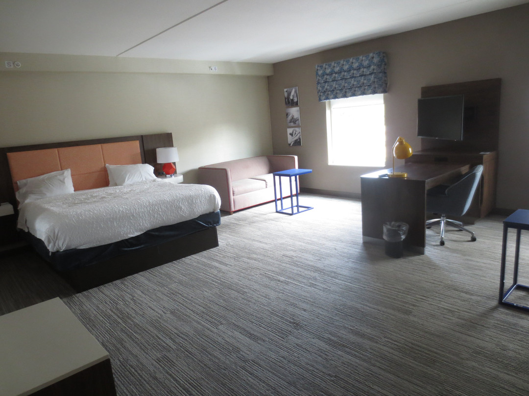 Hampton Inn & Suites Kittery-Portsmouth主图