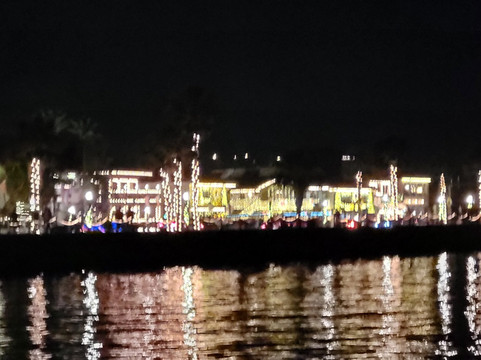 Beaches Water Tours-Saint Augustine Beach必去景点