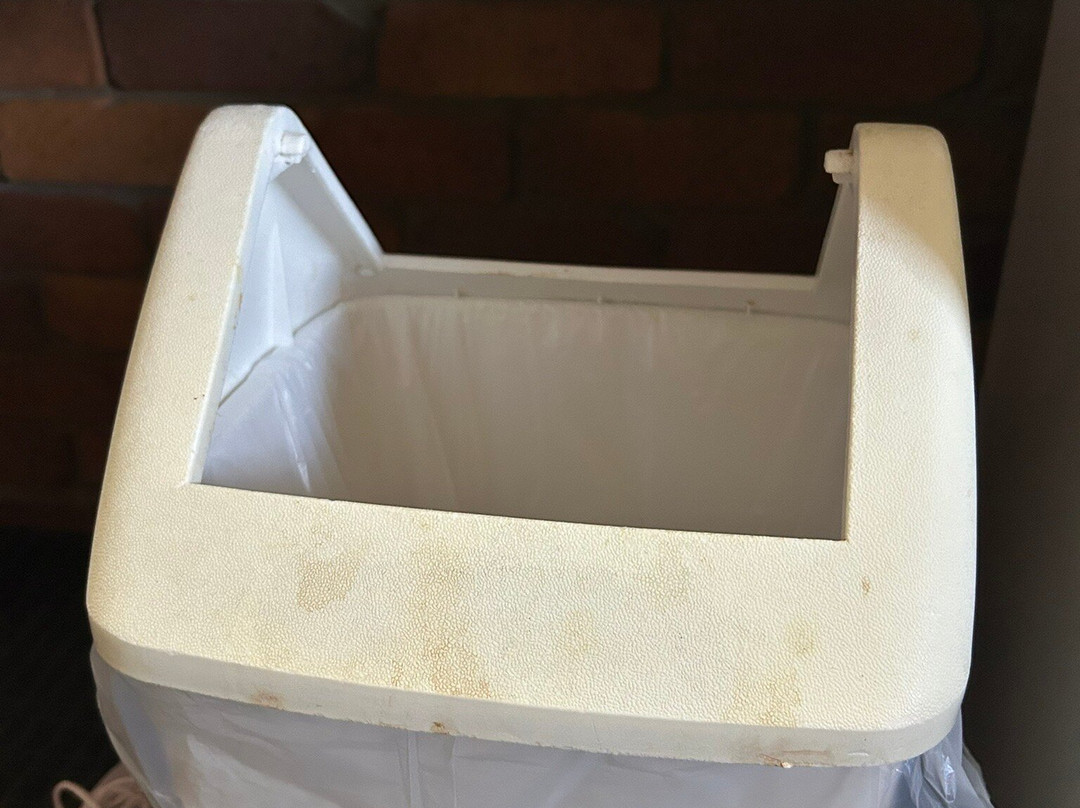 Peter Allen Motor Inn主图