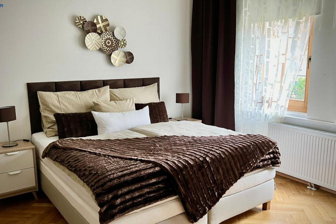 Apartment Im Grunen