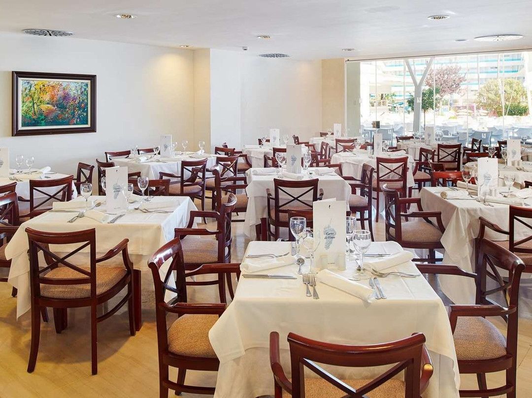 Hipotels Coma Gran主图