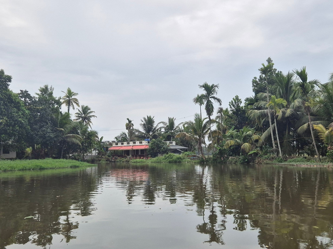 Canoe Kerala景点图片