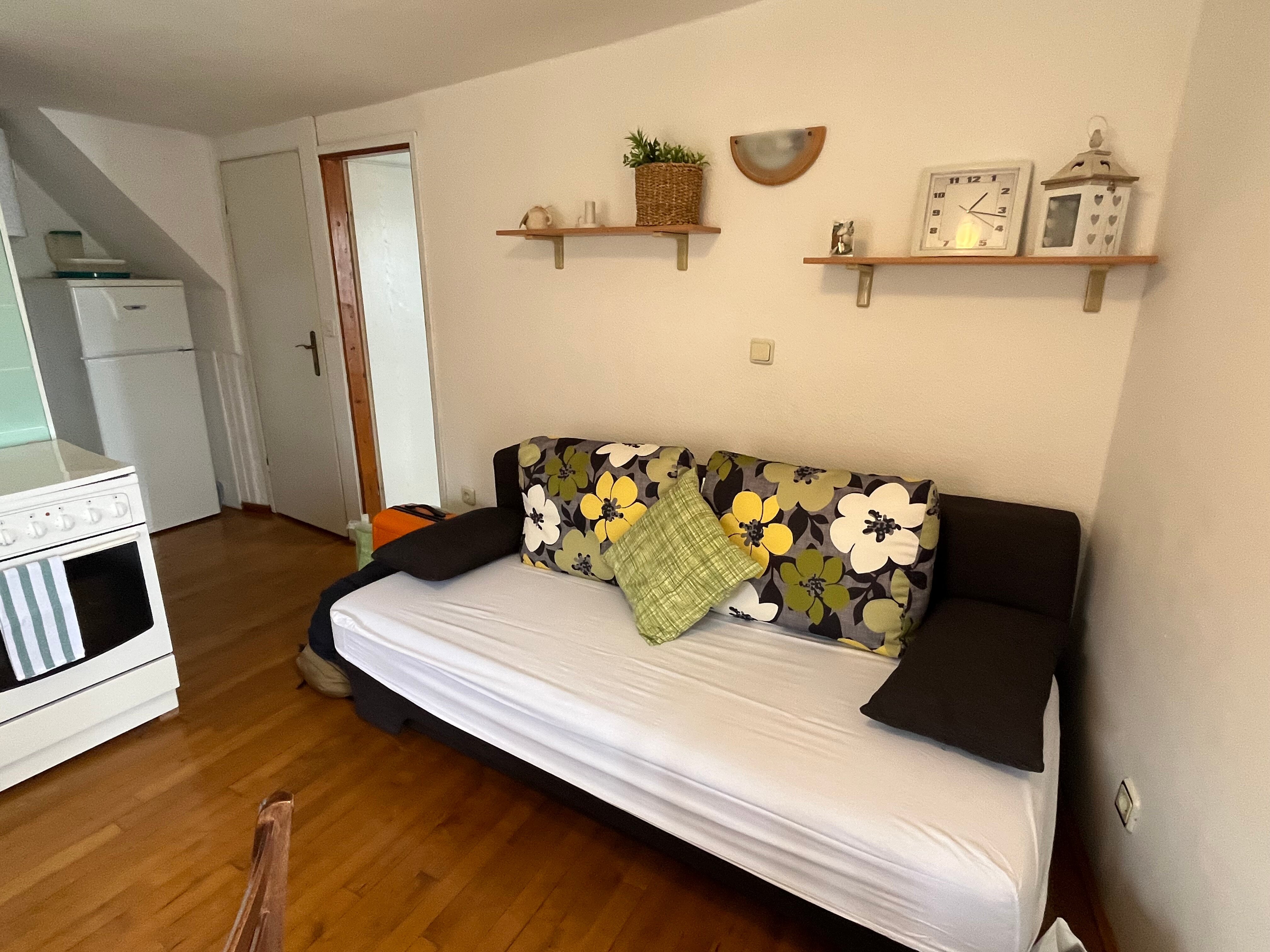 Guest House Marina-客卧