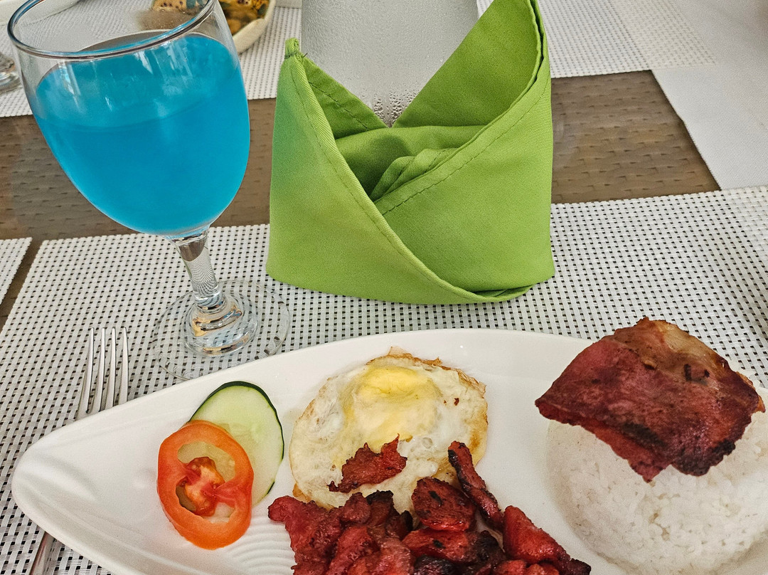 Gateway Resort And Restobar