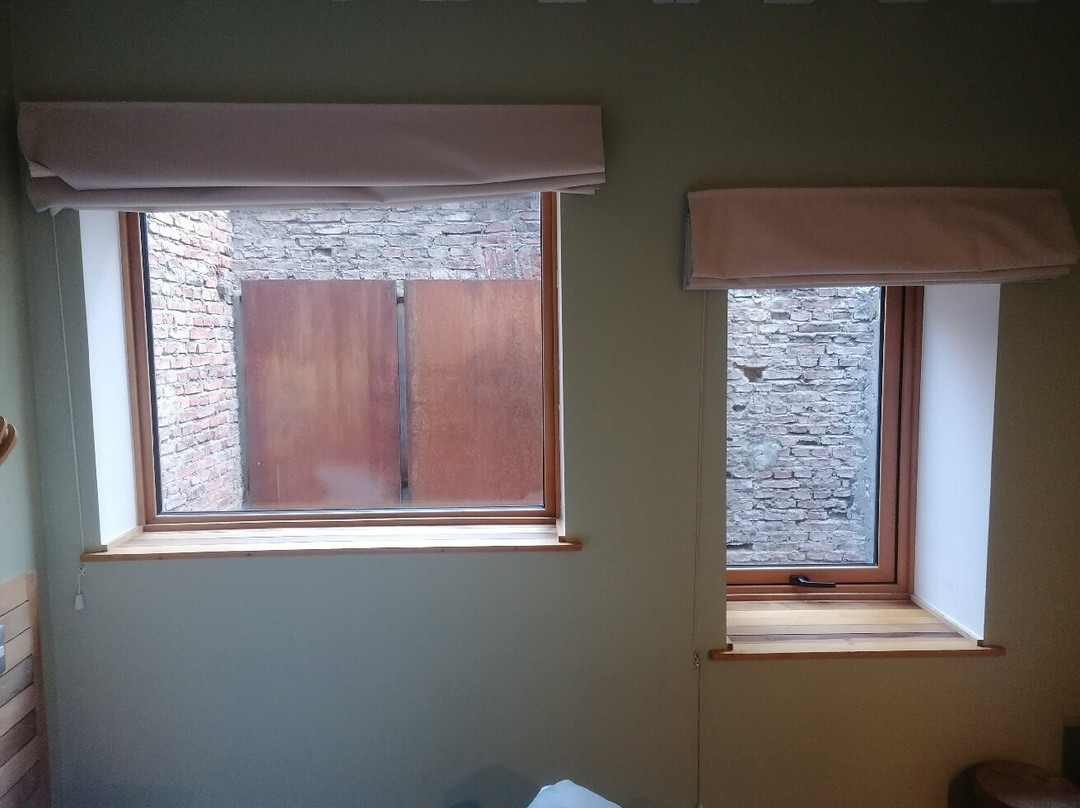 Hotel Vendaval主图