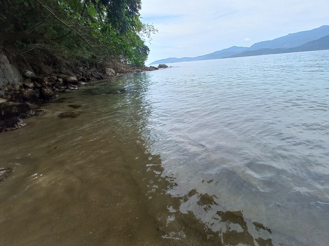 Praia dos Maciéis景点图片
