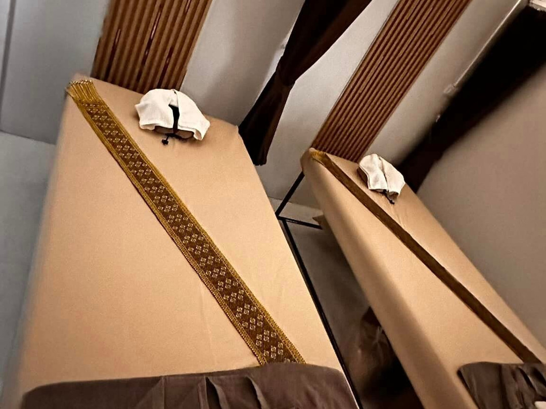 桑树按摩馆-芭东海滩必去景点