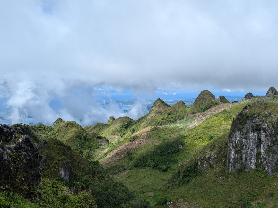 Highland Adventure Tours景点图片