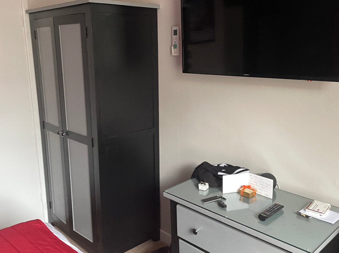 The 25 Boutique B&B主图