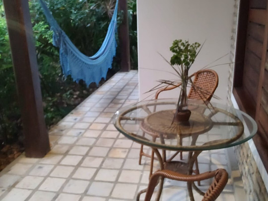 Hotel Casablanca主图