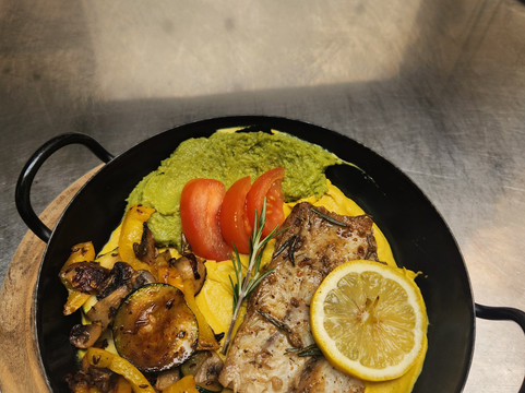 Voglauerhof酒店主图